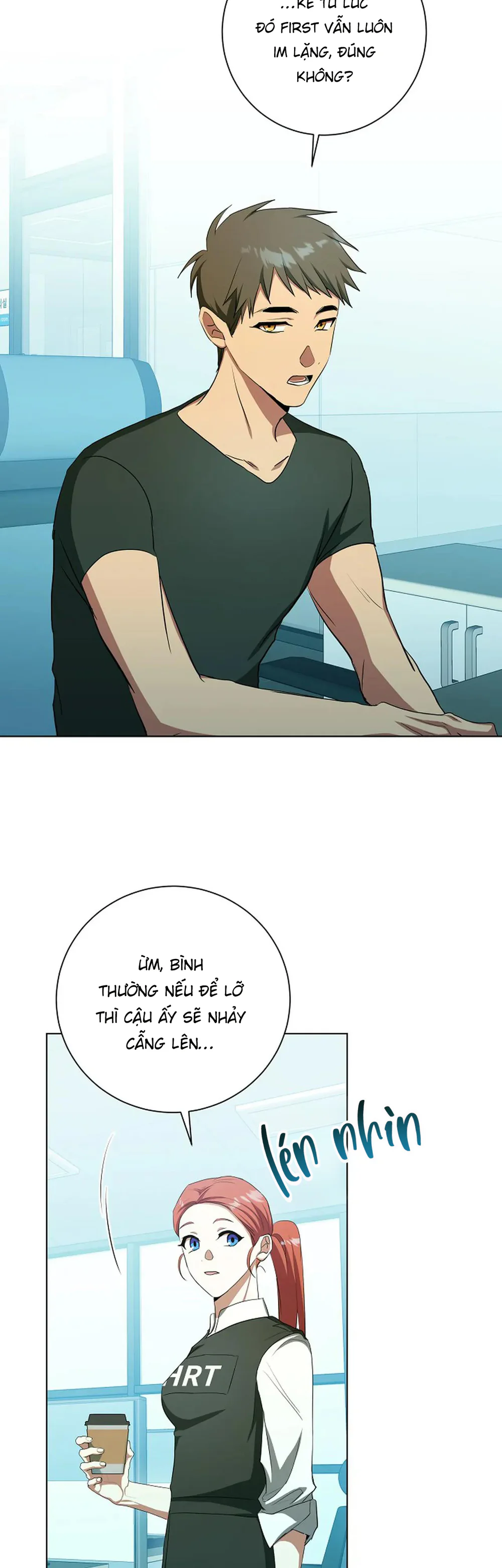 D:aze Chapter 54 Trang 18