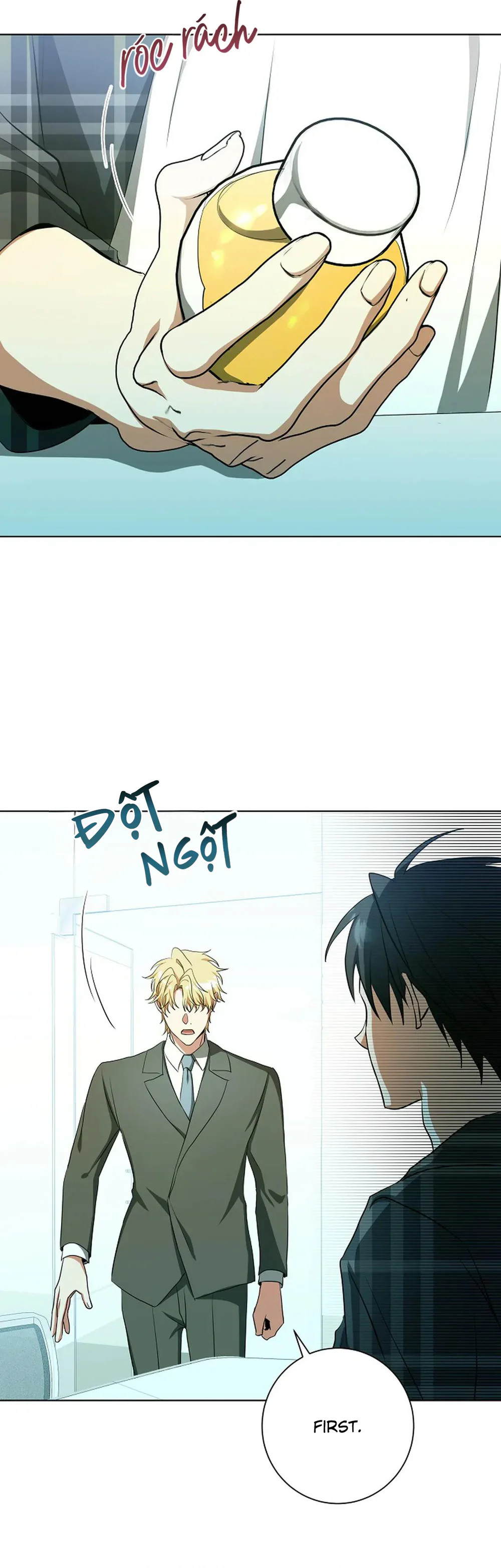 D:aze Chapter 54 Trang 21