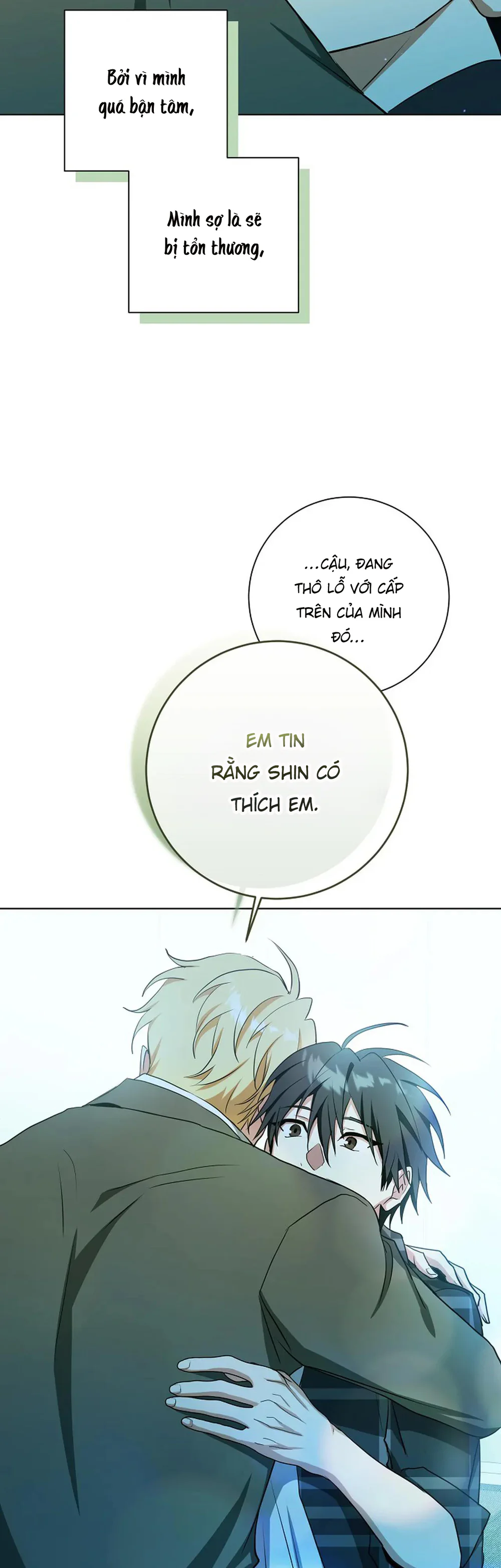 D:aze Chapter 54 Trang 51