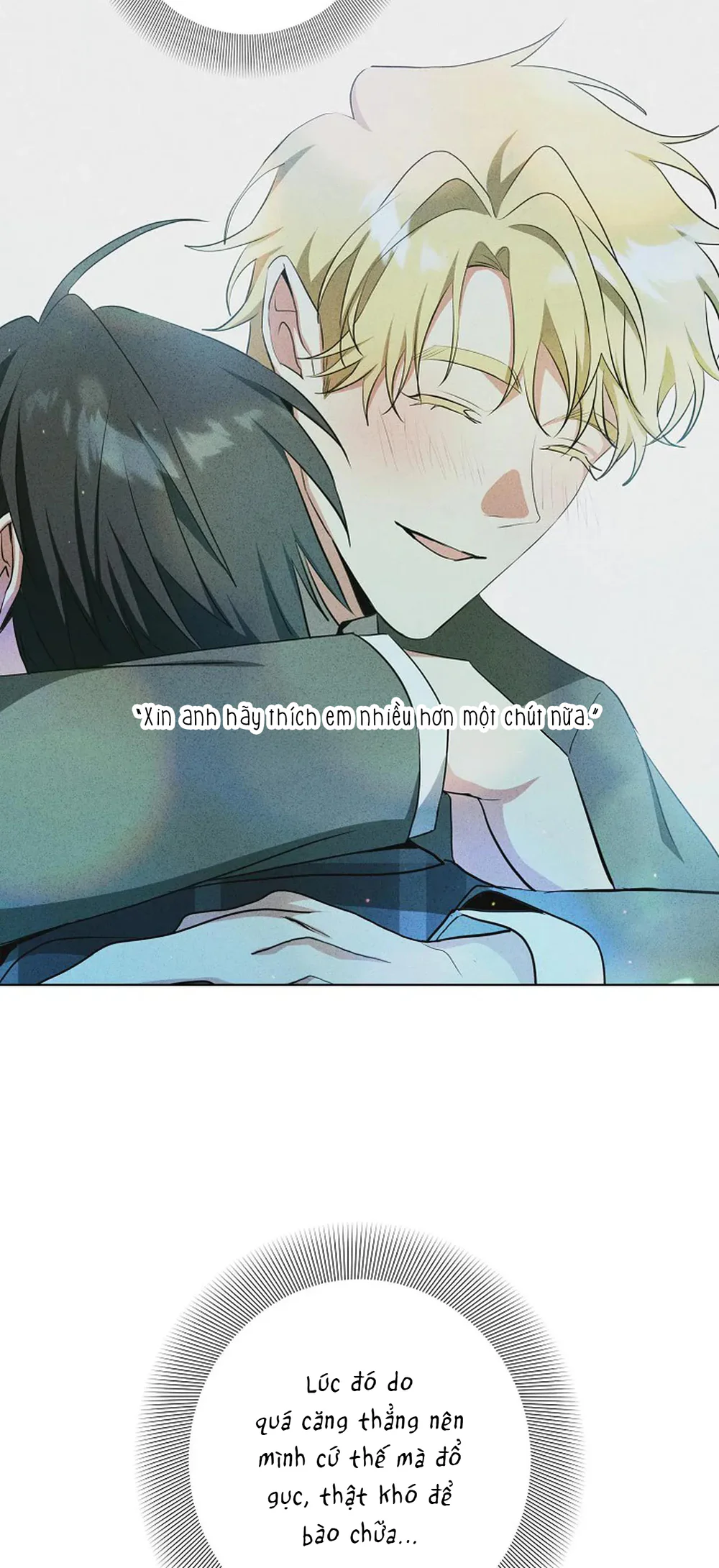 D:aze Chapter 55 Trang 4