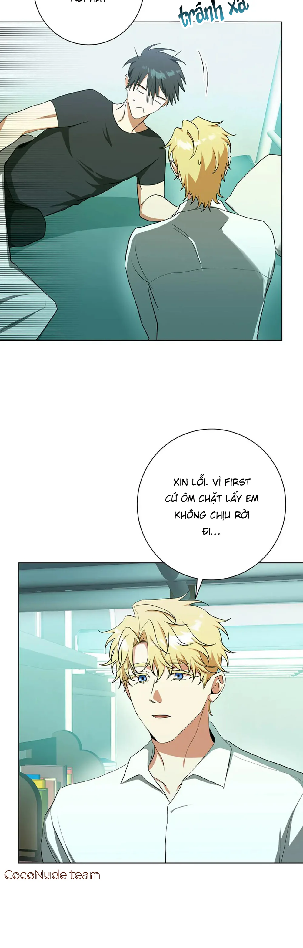 D:aze Chapter 55 Trang 6