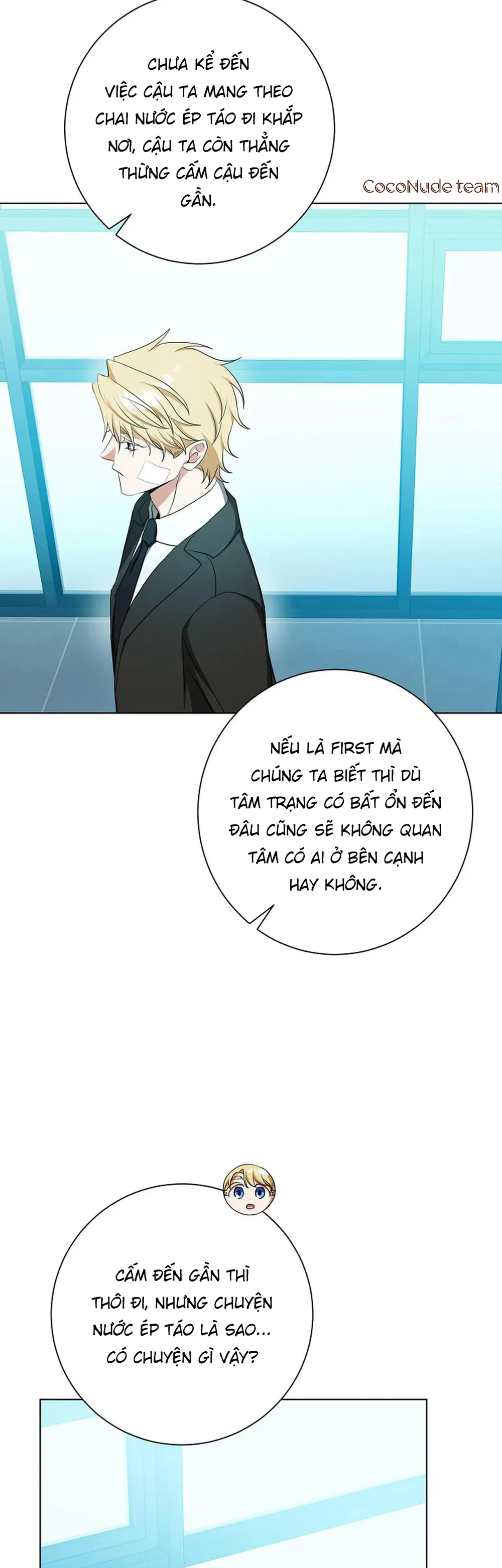 D:aze Chapter 55 Trang 19