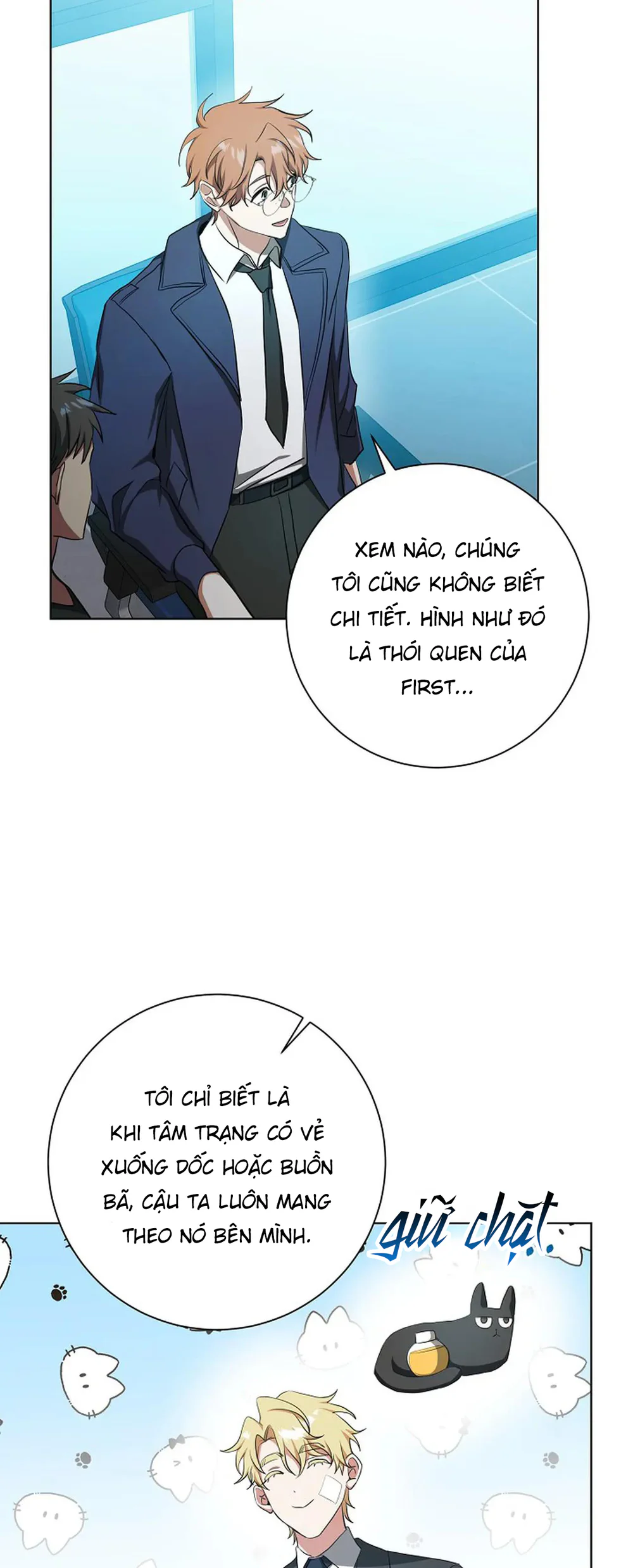 D:aze Chapter 55 Trang 20