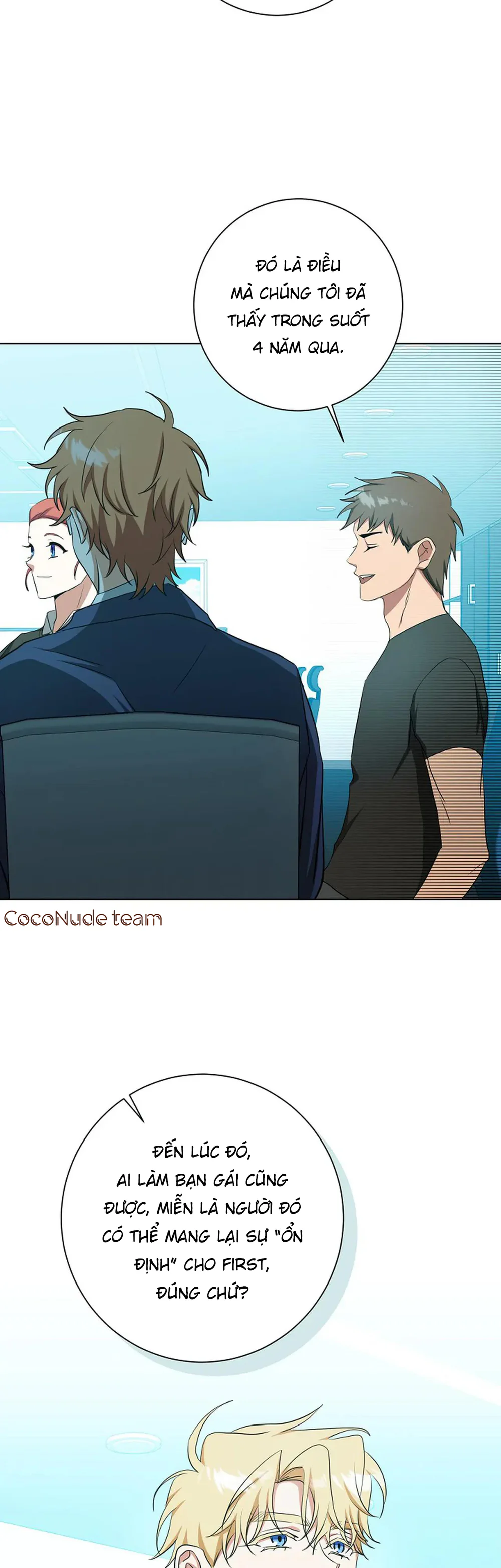 D:aze Chapter 55 Trang 30