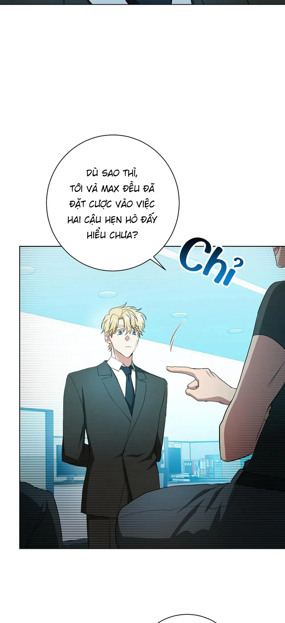 D:aze Chapter 55 Trang 32