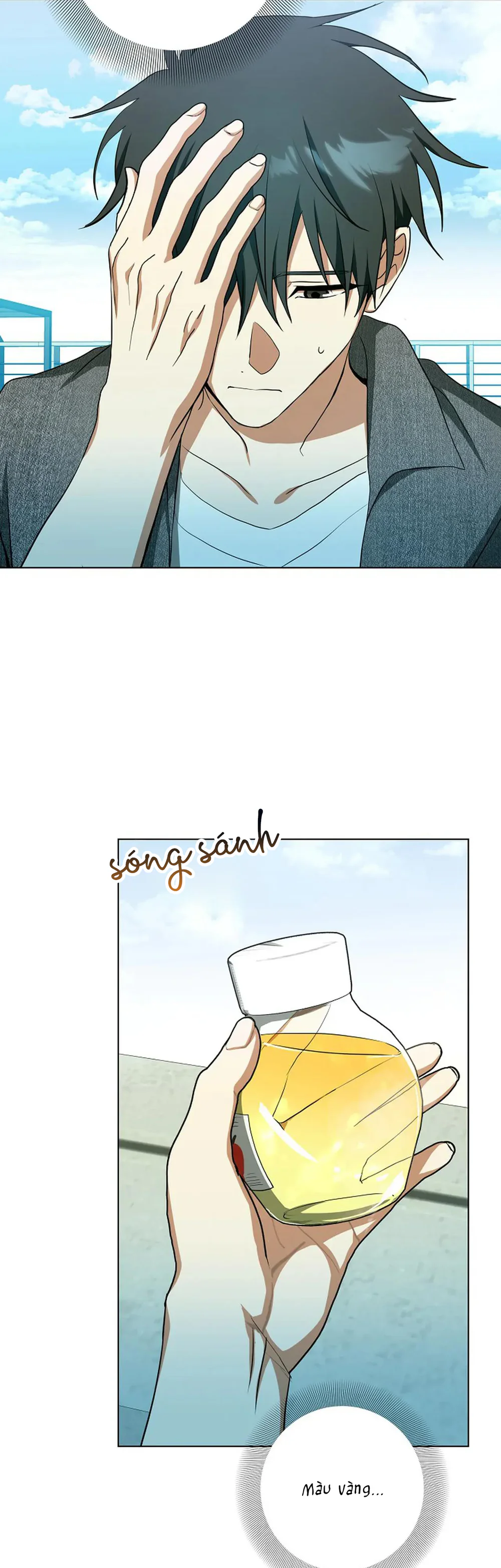 D:aze Chapter 55 Trang 35