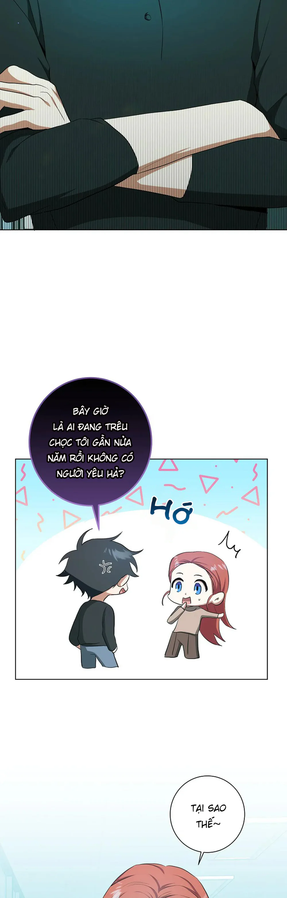 D:aze Chapter 56 Trang 5