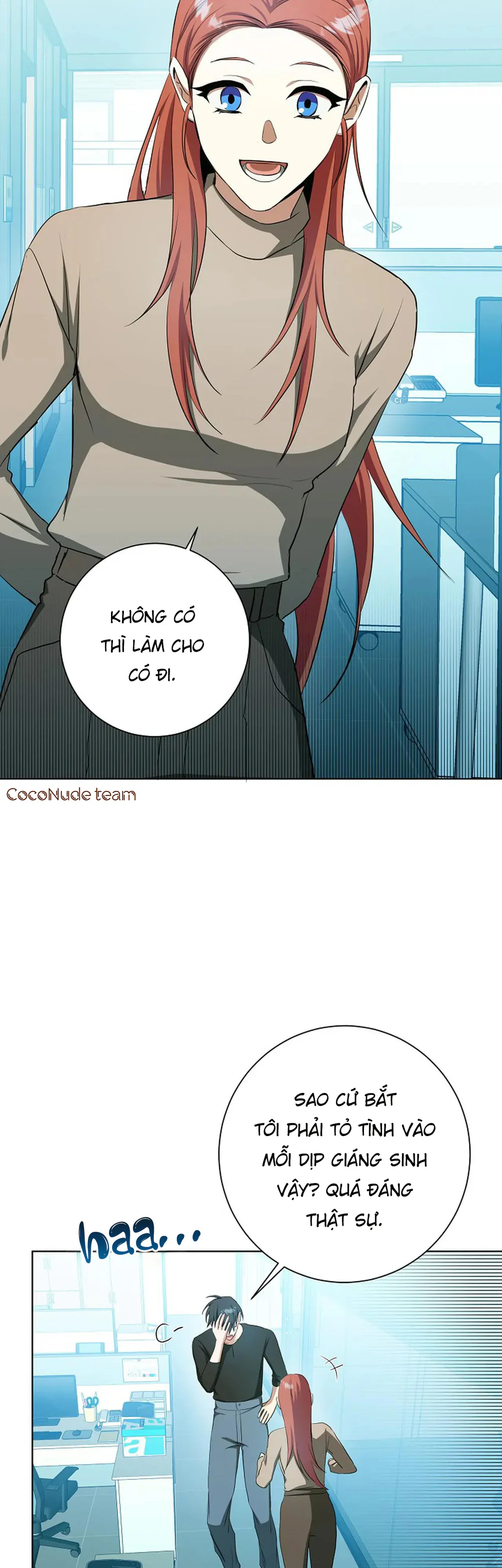 D:aze Chapter 56 Trang 6