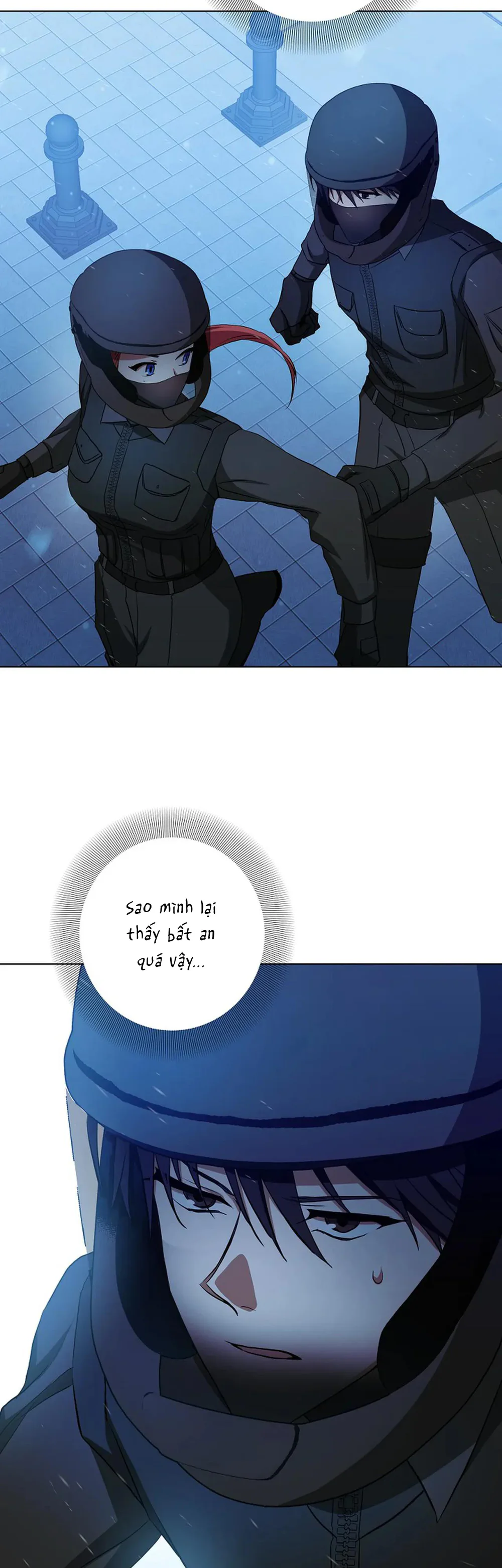 D:aze Chapter 57 Trang 45