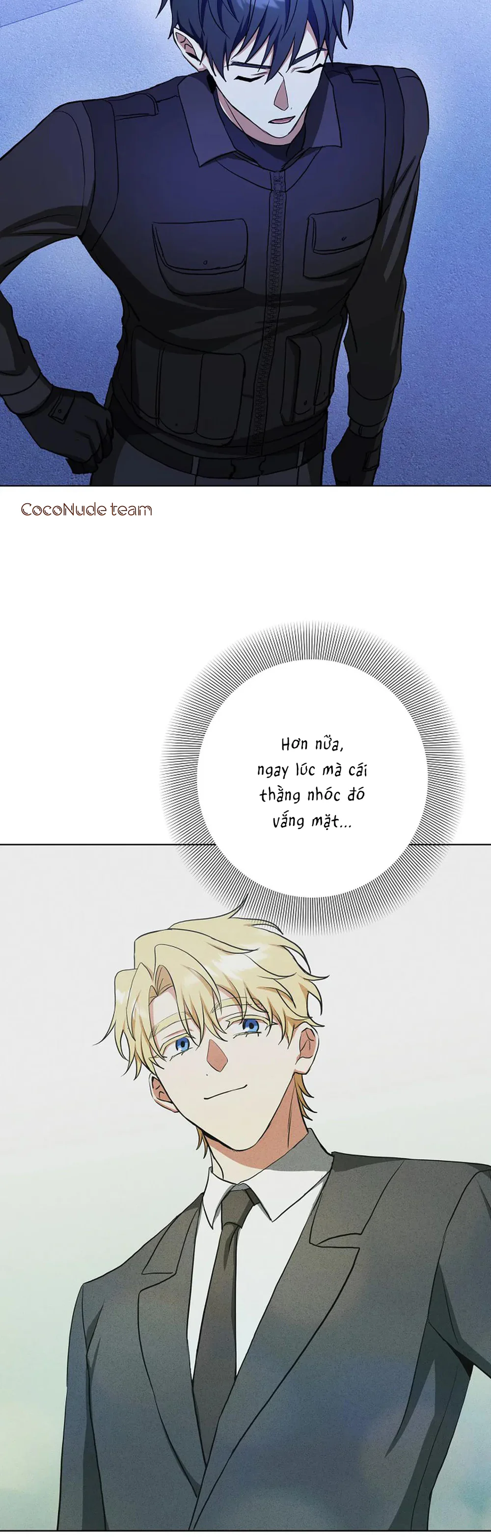 D:aze Chapter 58 Trang 30