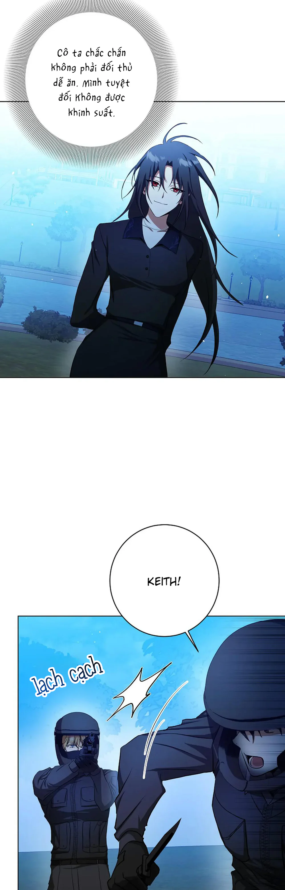 D:aze Chapter 60 Trang 3