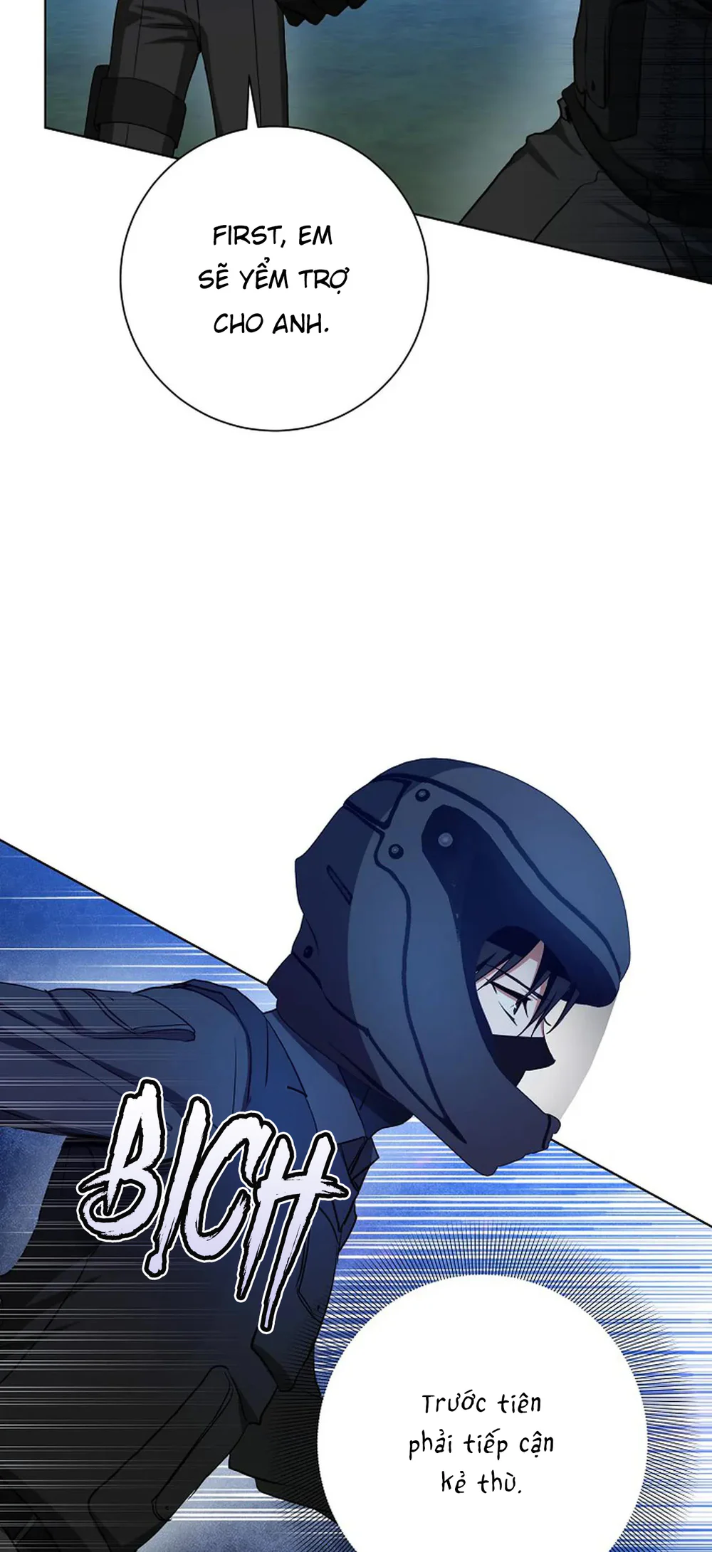 D:aze Chapter 60 Trang 4