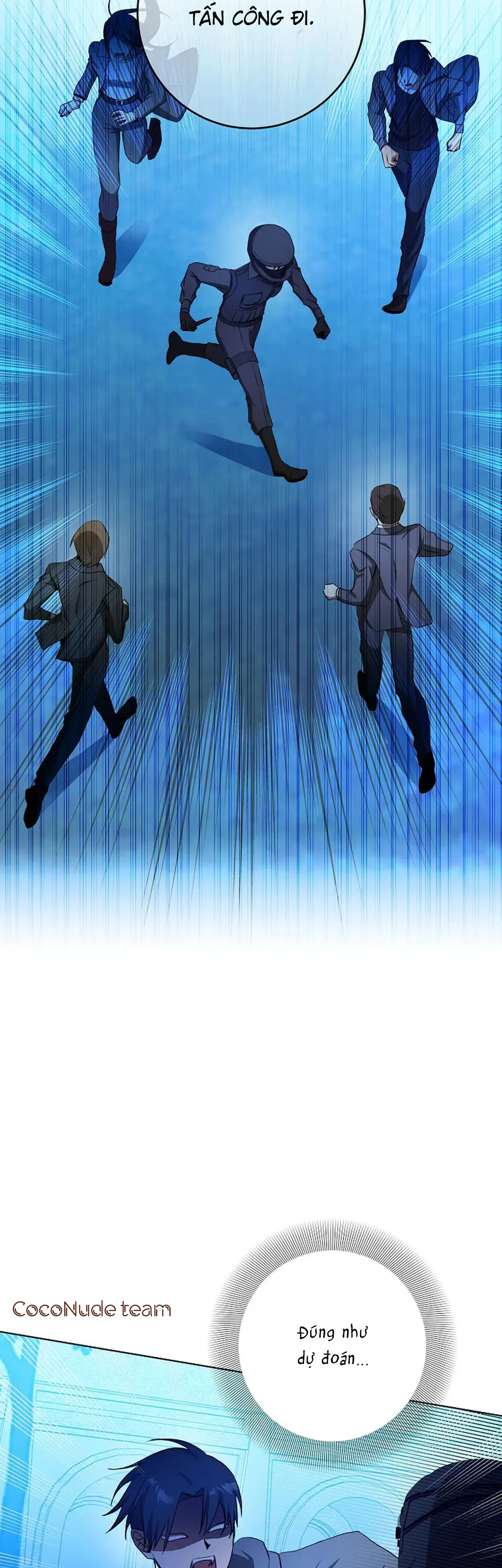 D:aze Chapter 60 Trang 6