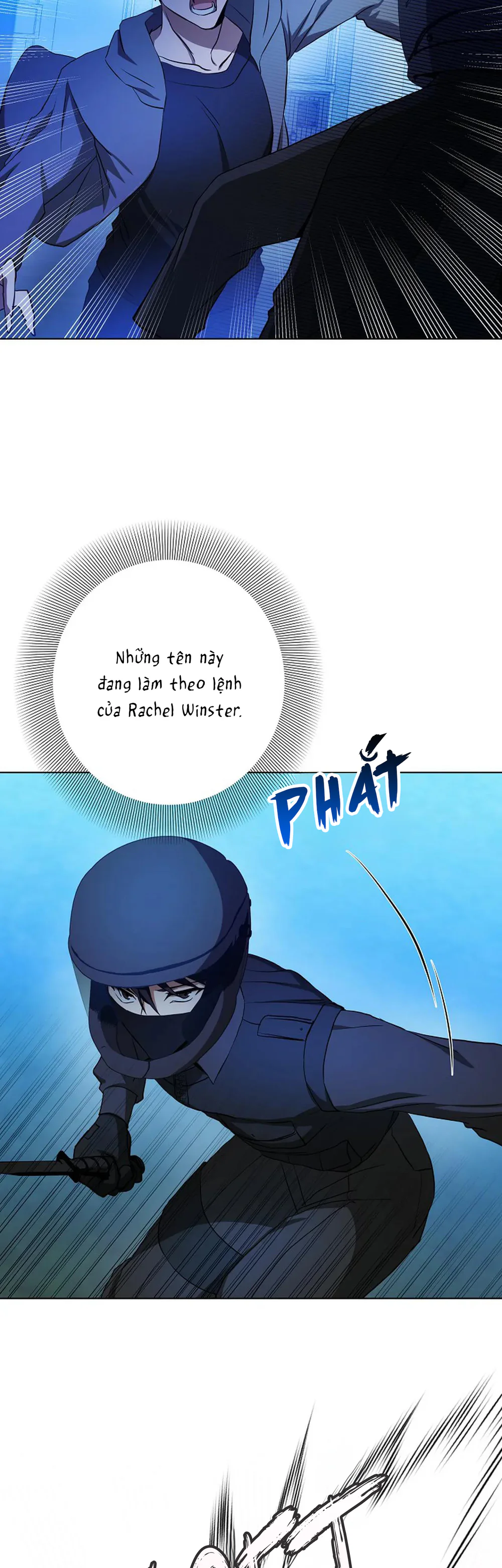 D:aze Chapter 60 Trang 7