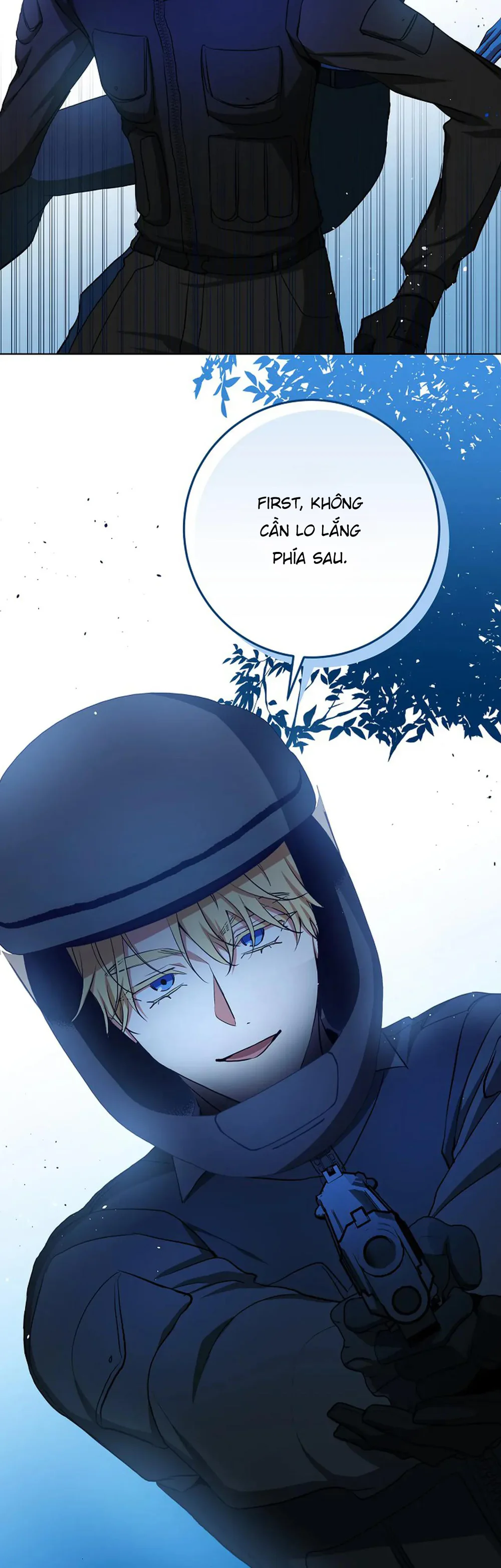 D:aze Chapter 60 Trang 10