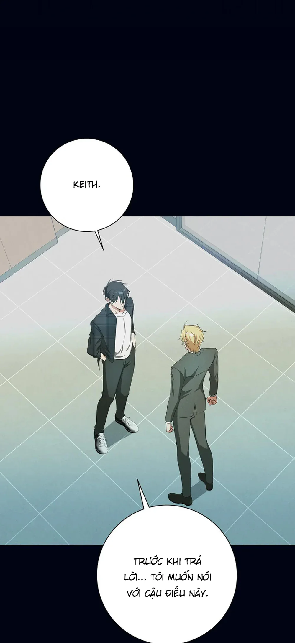 D:aze Chapter 60 Trang 12