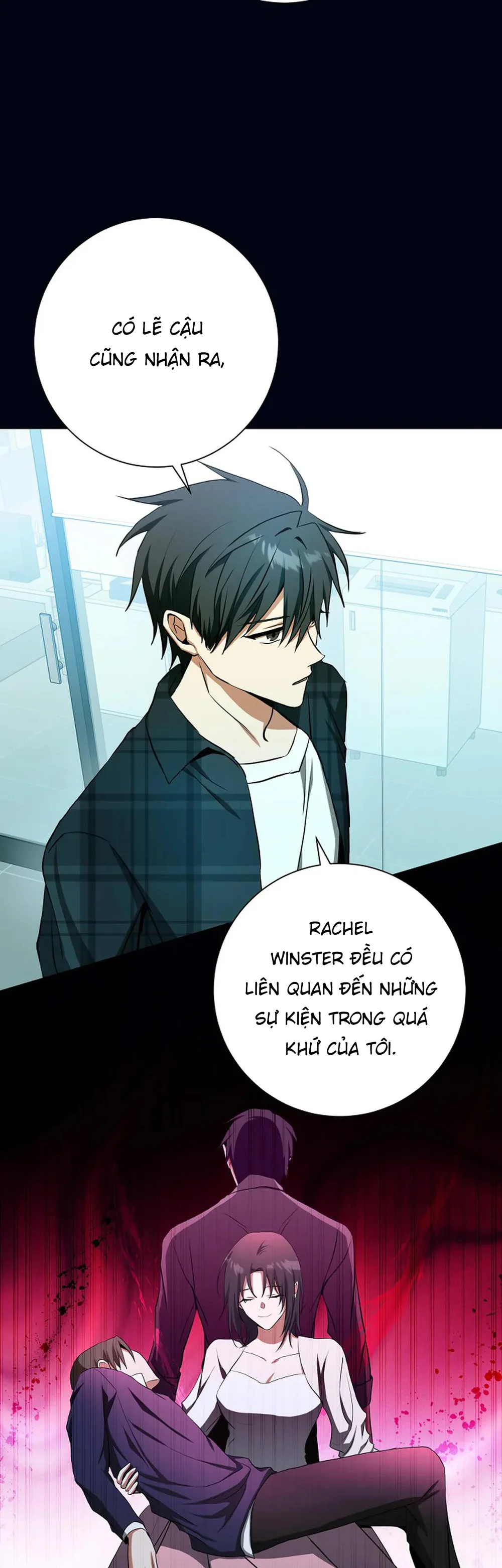 D:aze Chapter 60 Trang 13