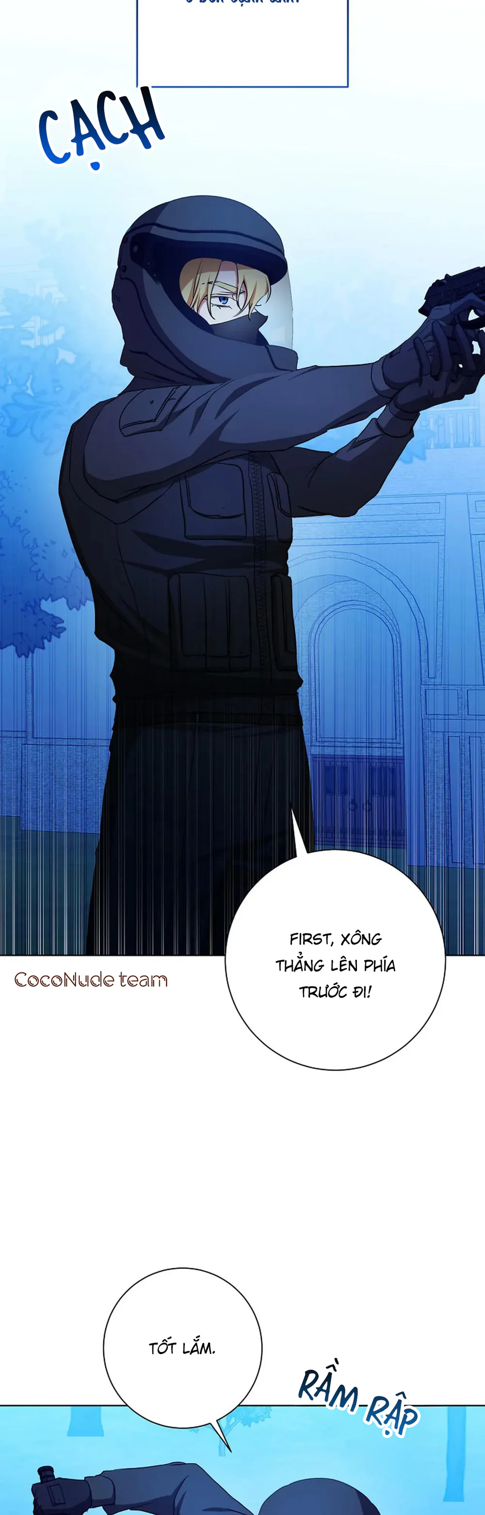 D:aze Chapter 60 Trang 18