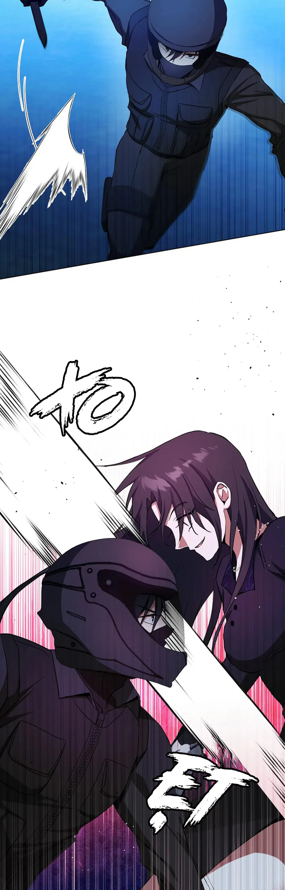 D:aze Chapter 60 Trang 19