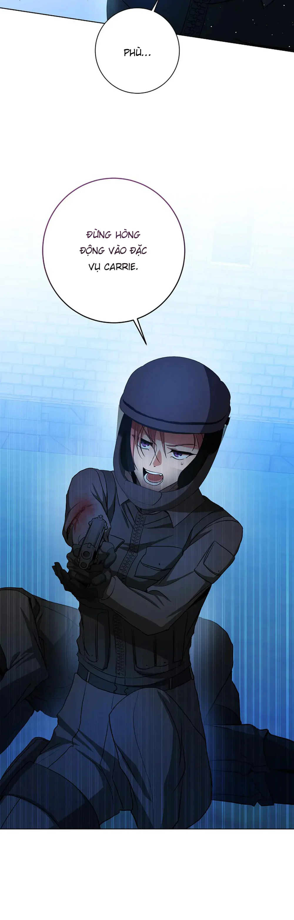 D:aze Chapter 60 Trang 27