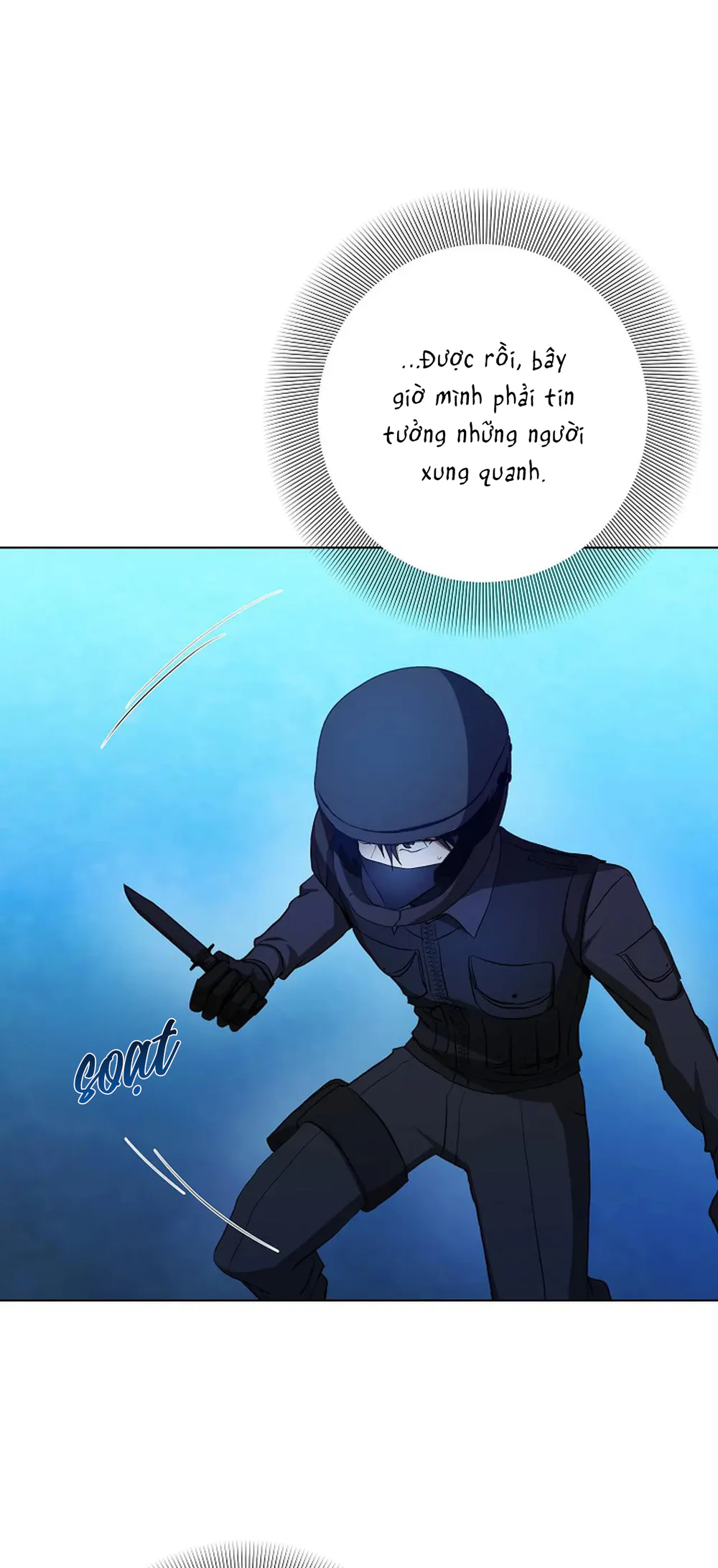 D:aze Chapter 60 Trang 28