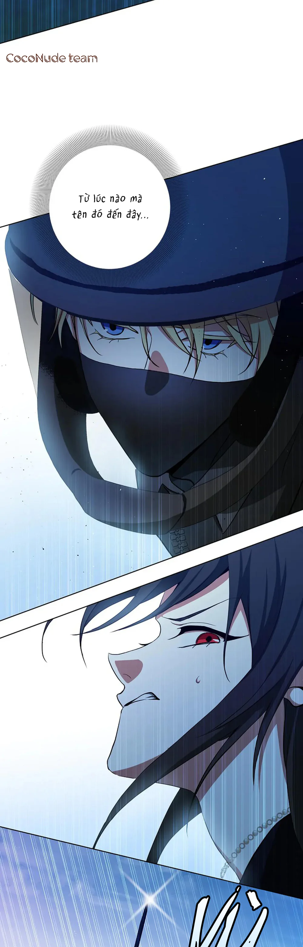 D:aze Chapter 60 Trang 31