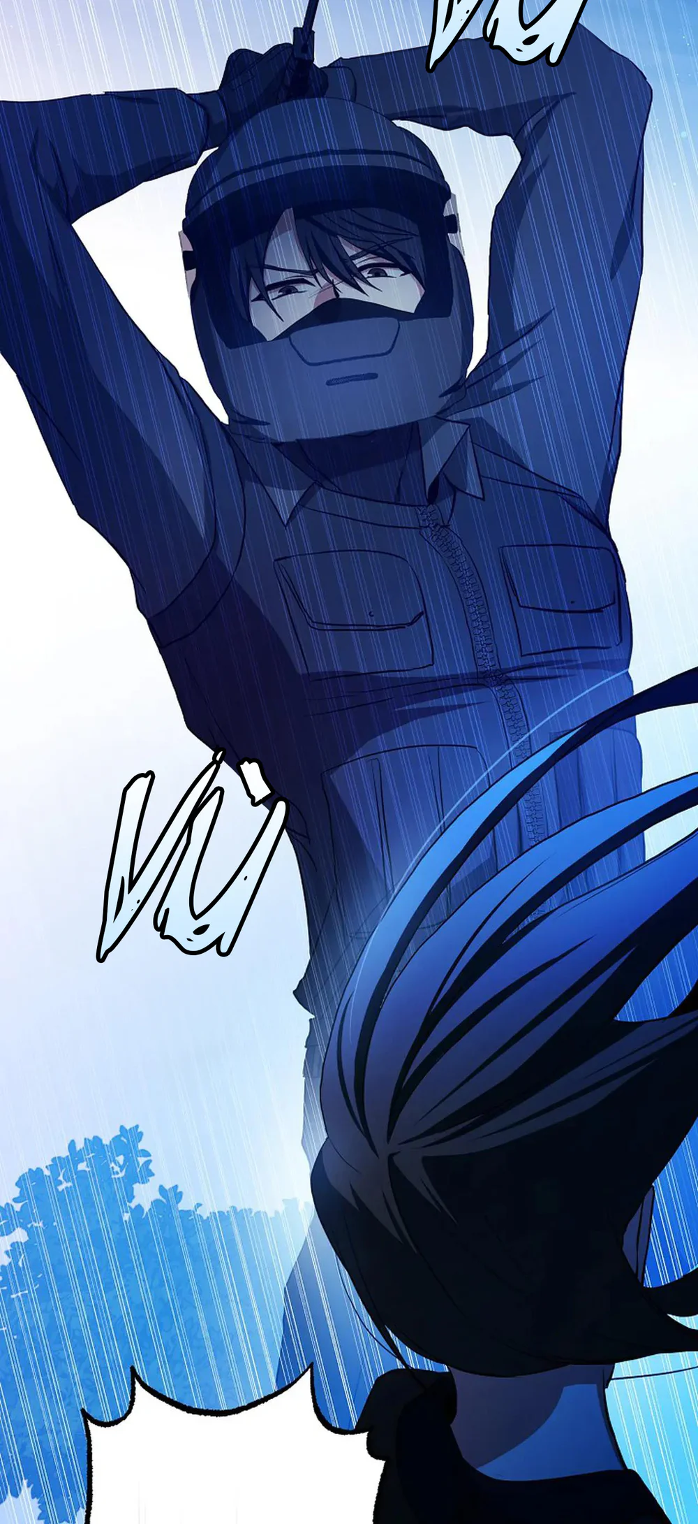 D:aze Chapter 60 Trang 32