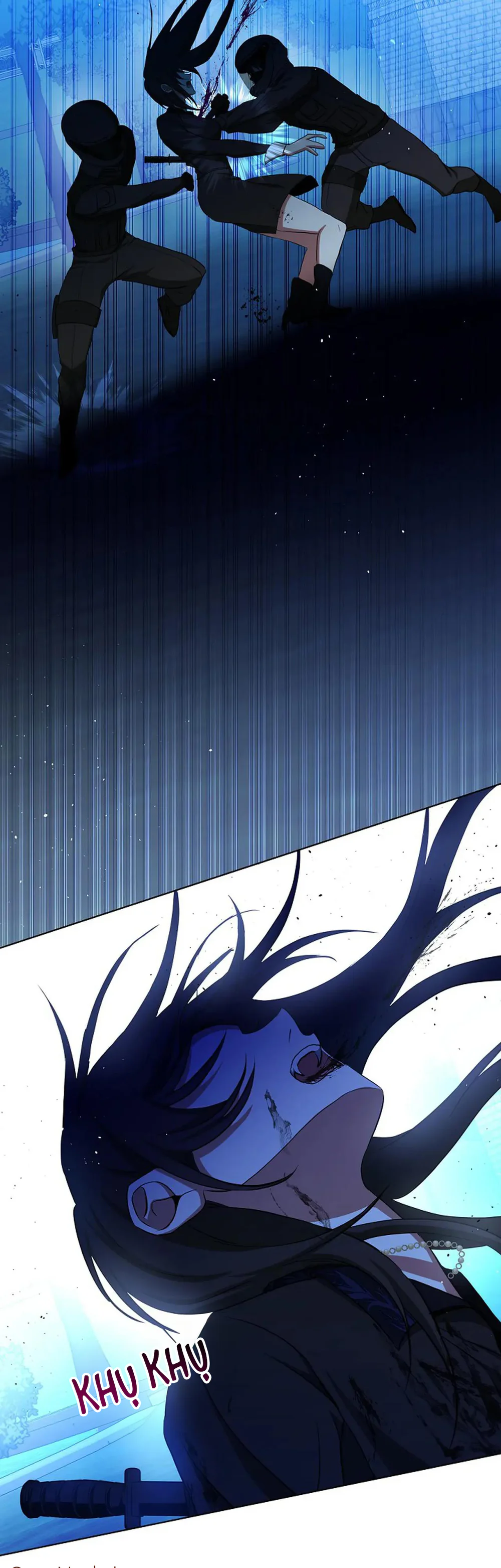 D:aze Chapter 60 Trang 34