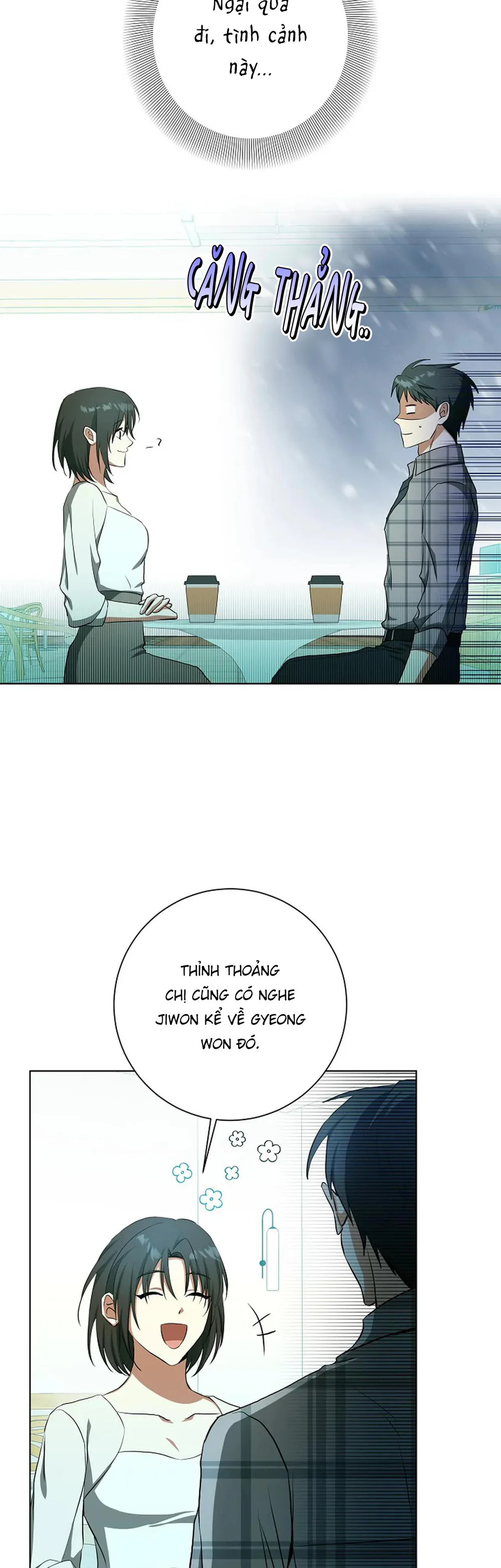 D:aze Chapter 61 Trang 3