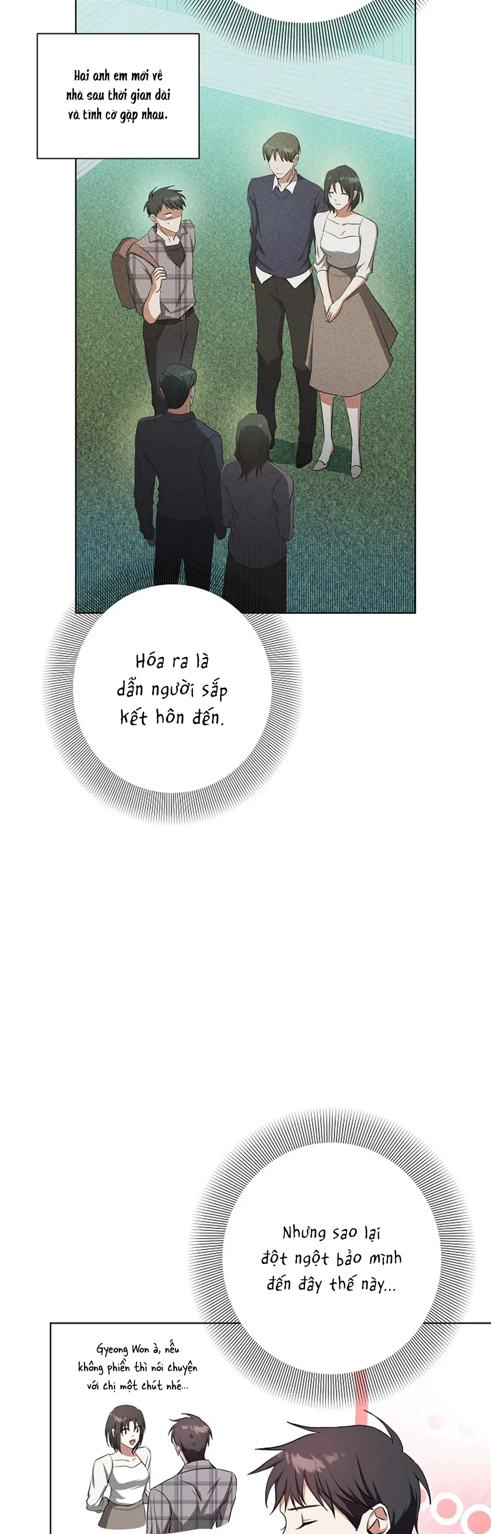 D:aze Chapter 61 Trang 6