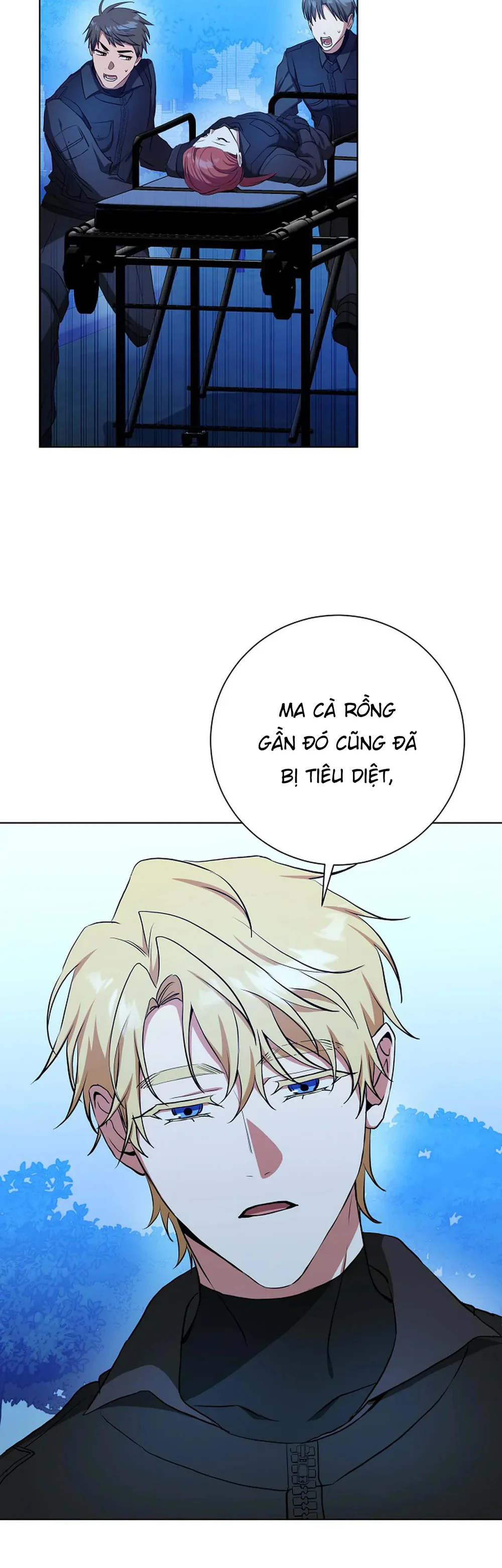 D:aze Chapter 61 Trang 19