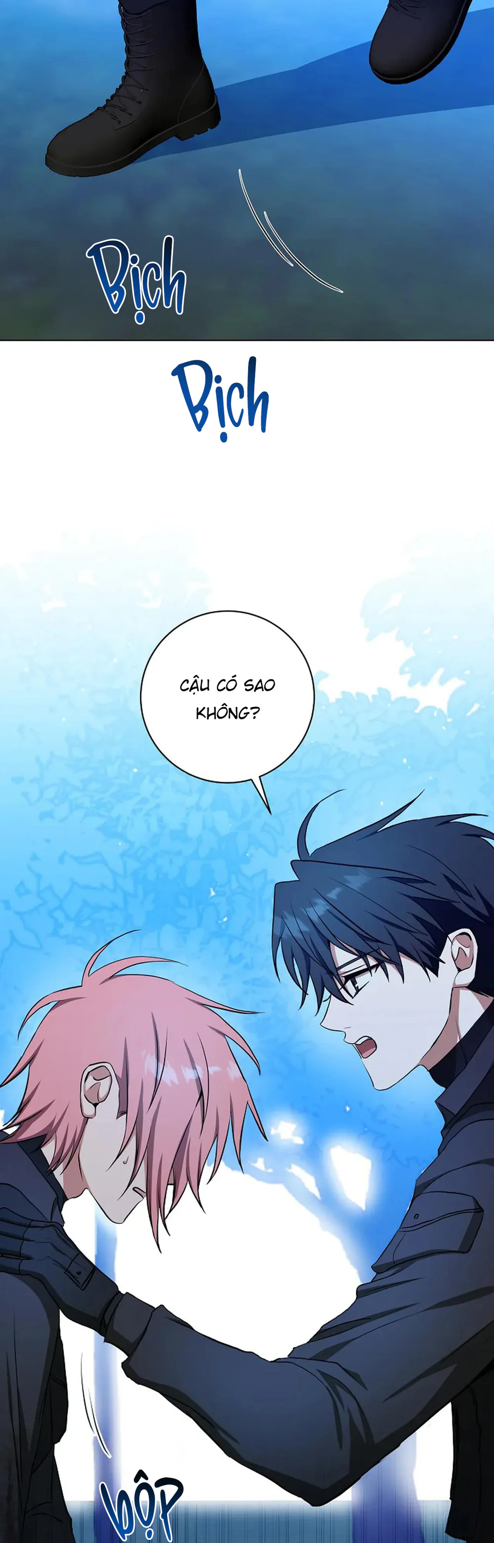 D:aze Chapter 61 Trang 26