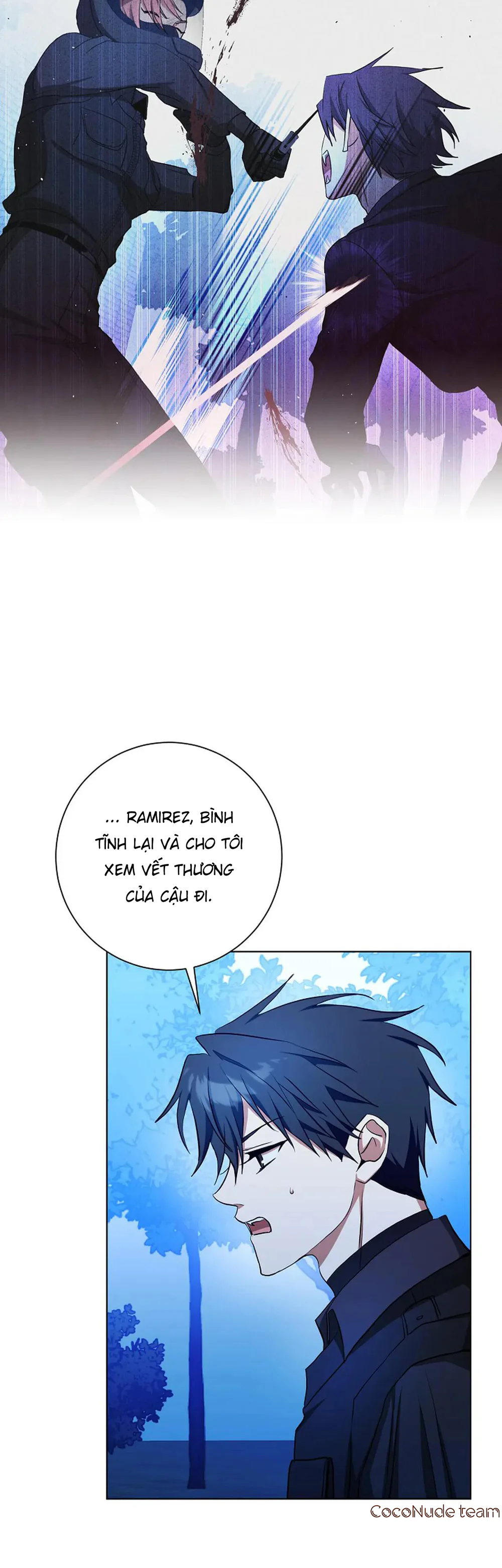 D:aze Chapter 61 Trang 30