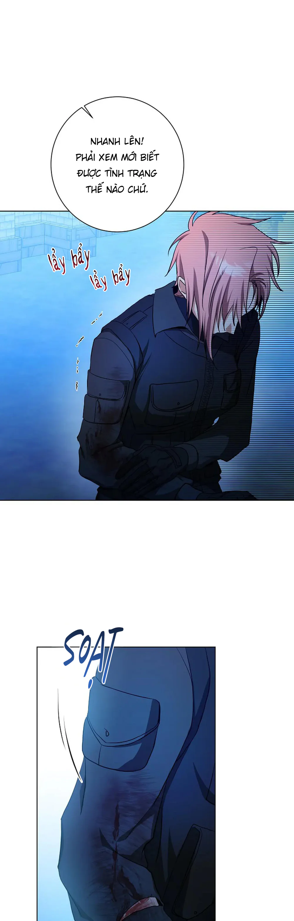 D:aze Chapter 61 Trang 31