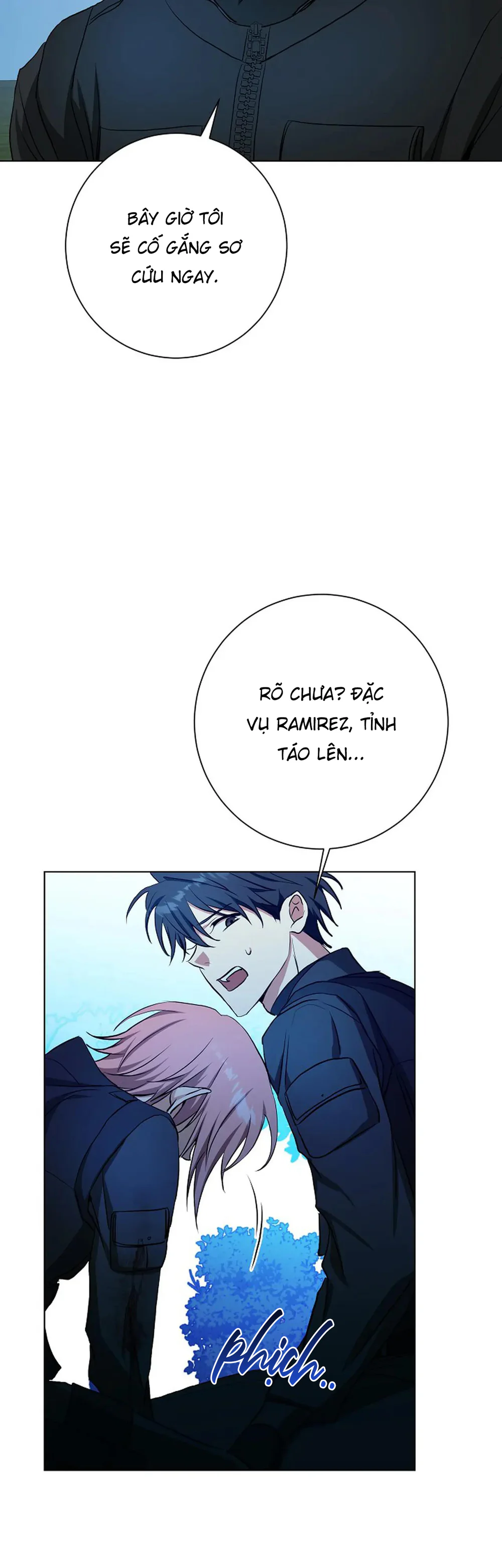 D:aze Chapter 61 Trang 33