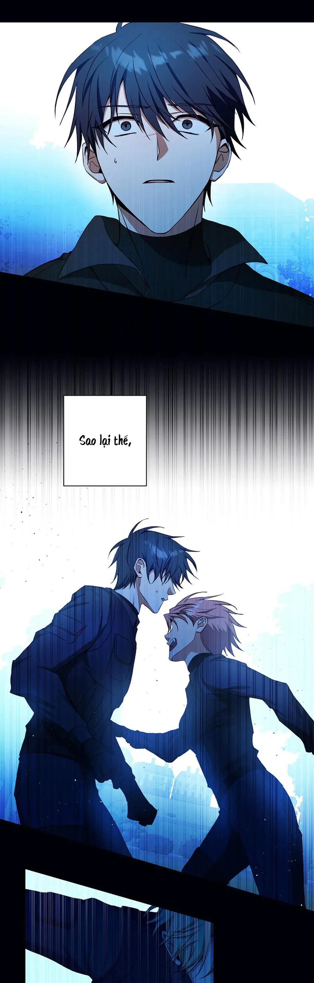 D:aze Chapter 61 Trang 38