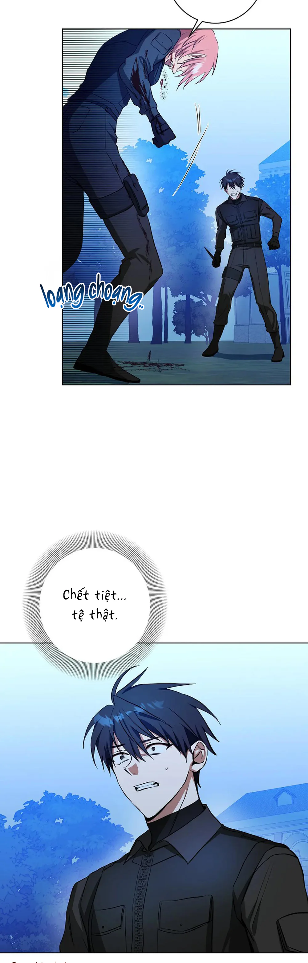 D:aze Chapter 62 Trang 10