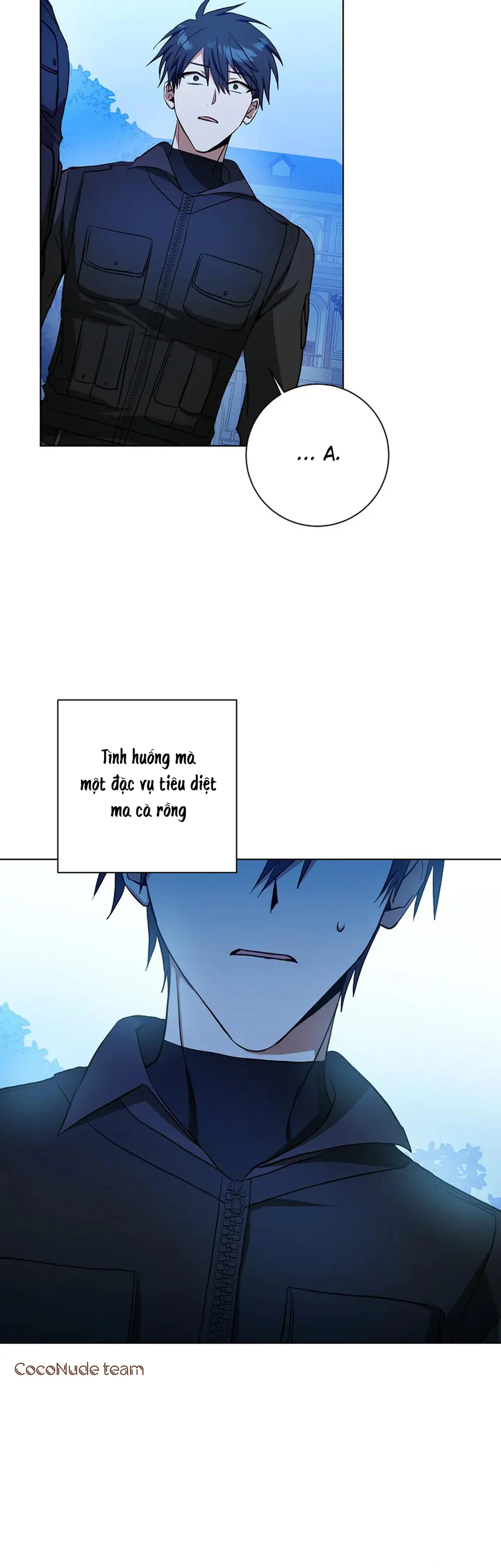 D:aze Chapter 62 Trang 22