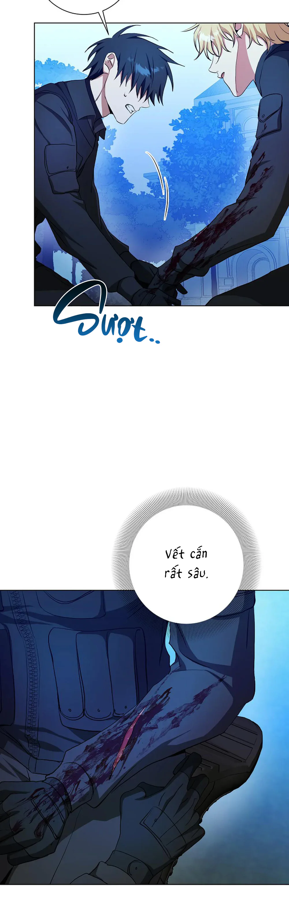 D:aze Chapter 62 Trang 25