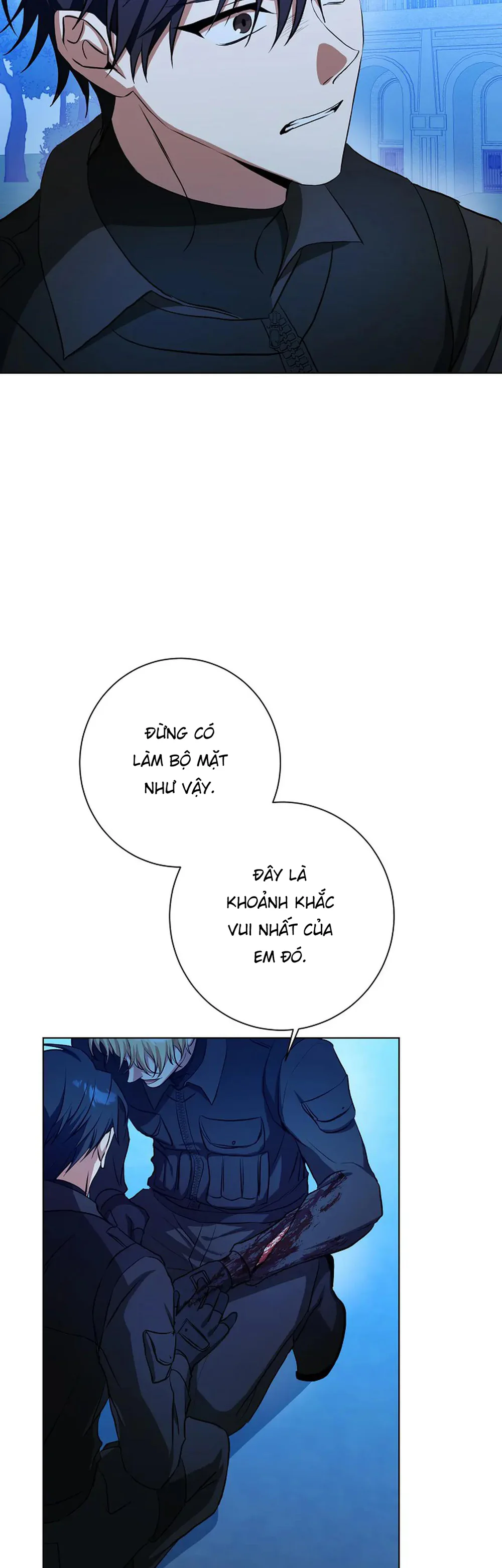 D:aze Chapter 62 Trang 31