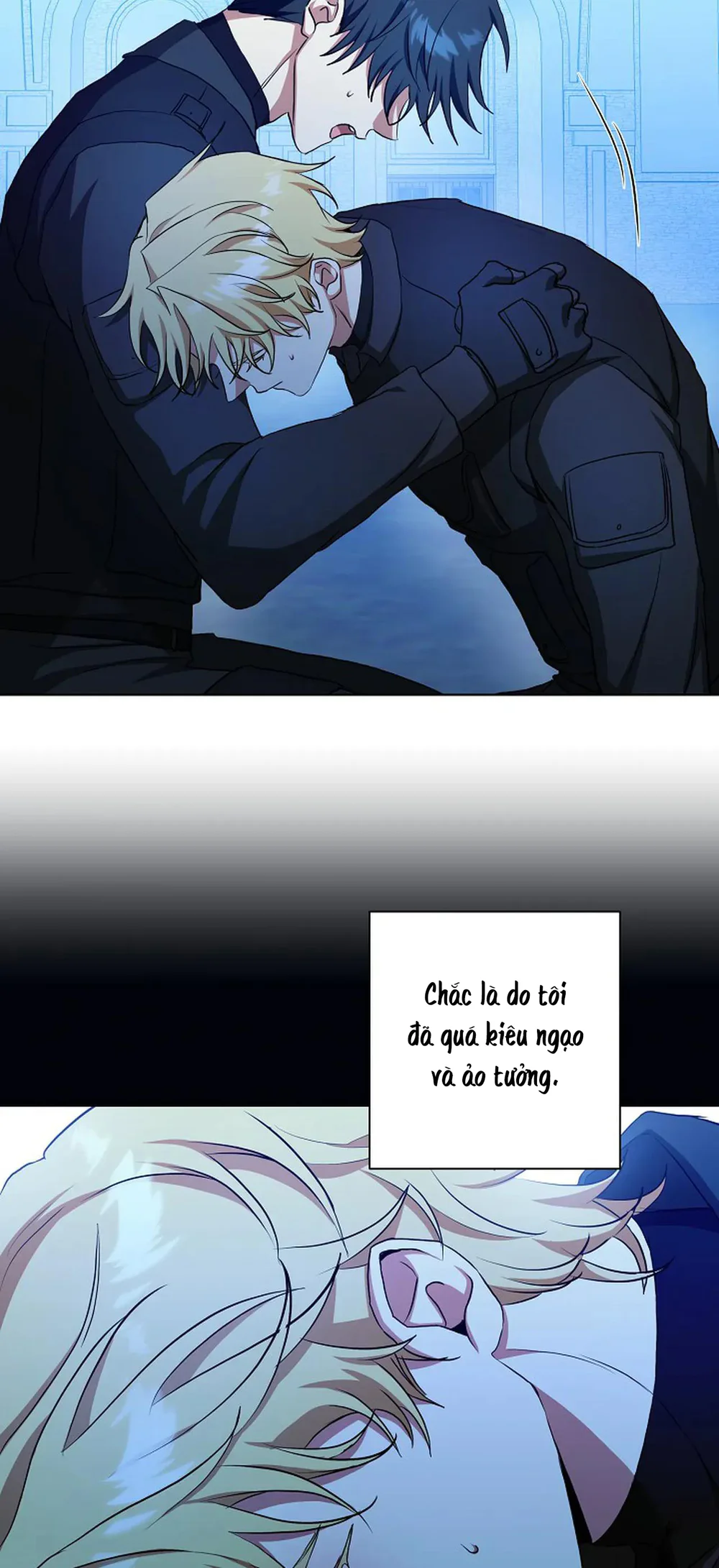 D:aze Chapter 62 Trang 36