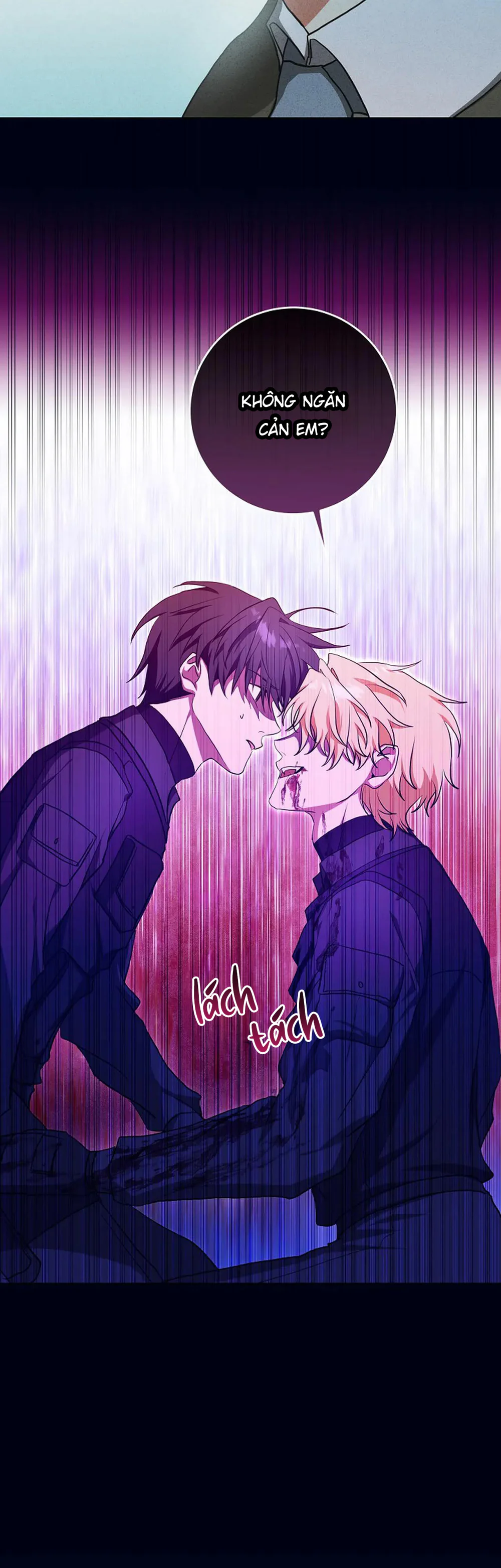 D:aze Chapter 63 Trang 3