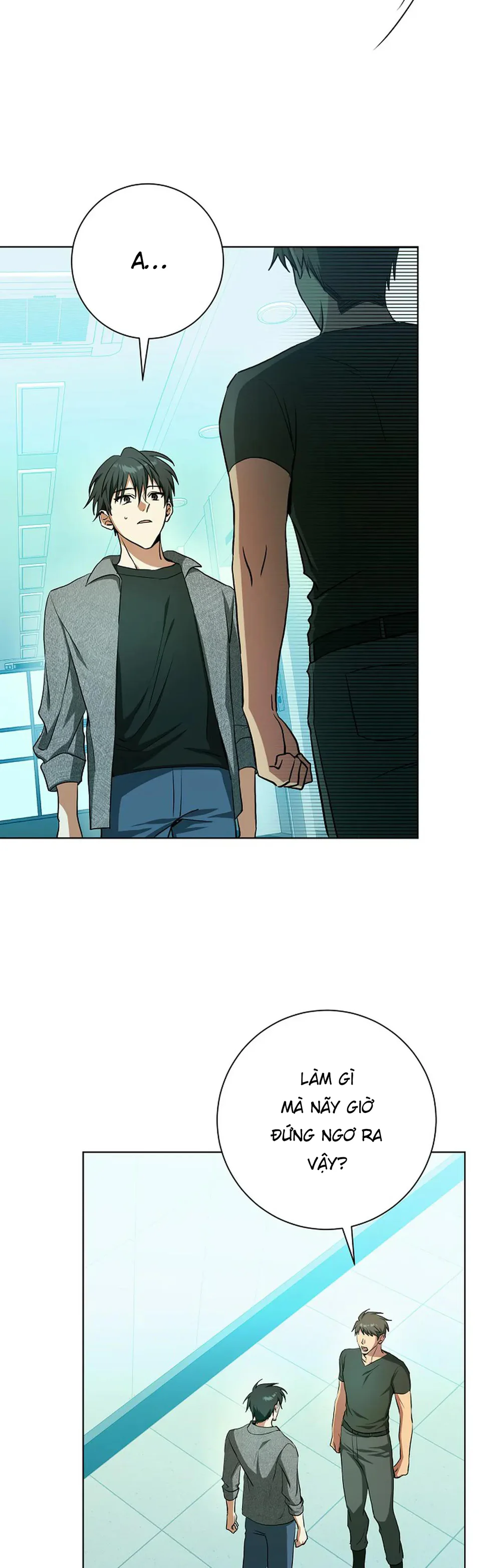 D:aze Chapter 63 Trang 5