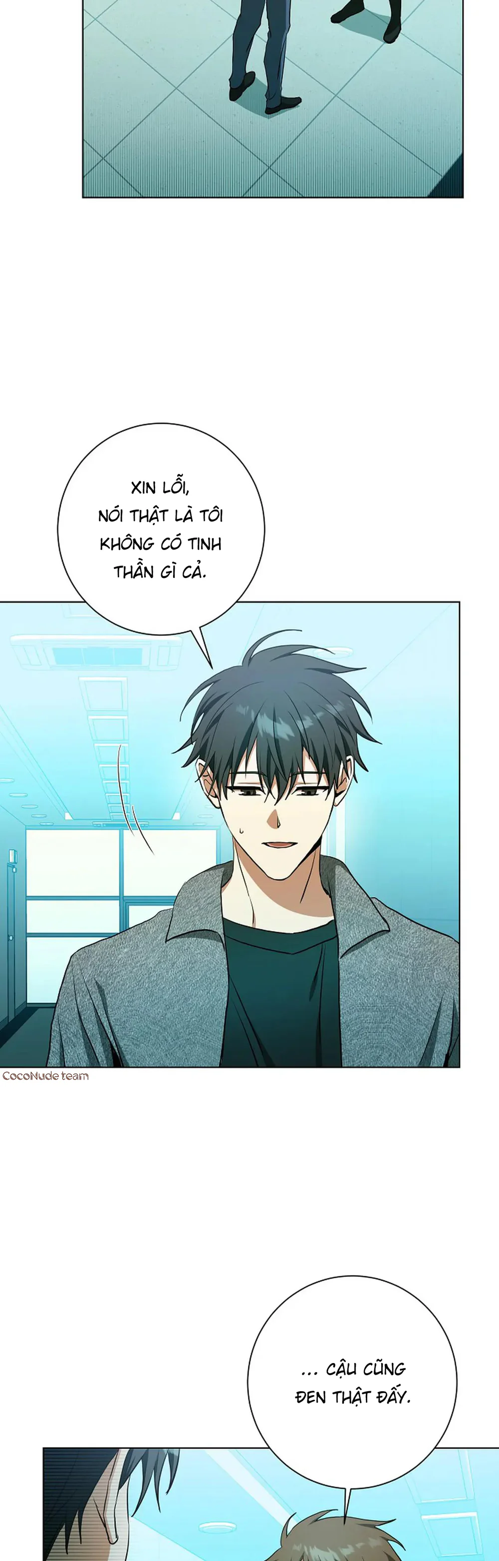 D:aze Chapter 63 Trang 6