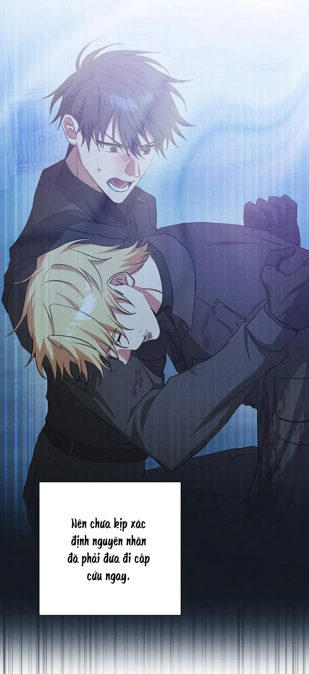 D:aze Chapter 63 Trang 12