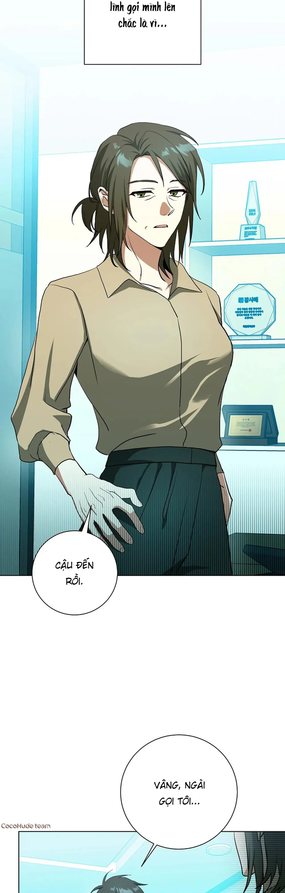 D:aze Chapter 63 Trang 14