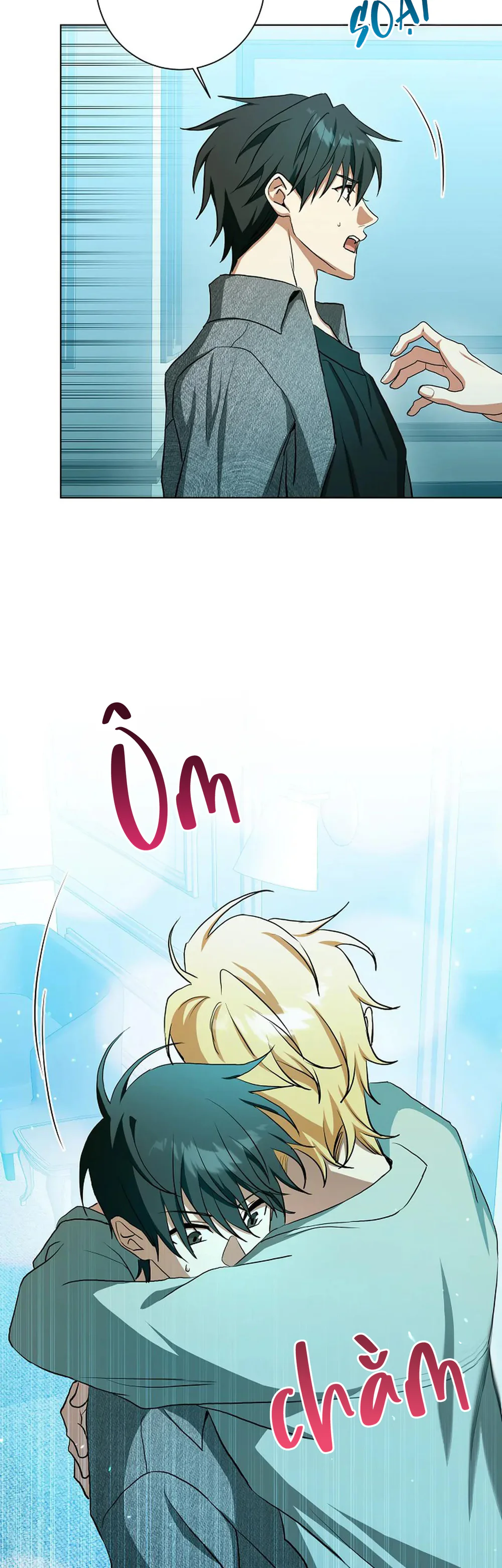 D:aze Chapter 64 Trang 11