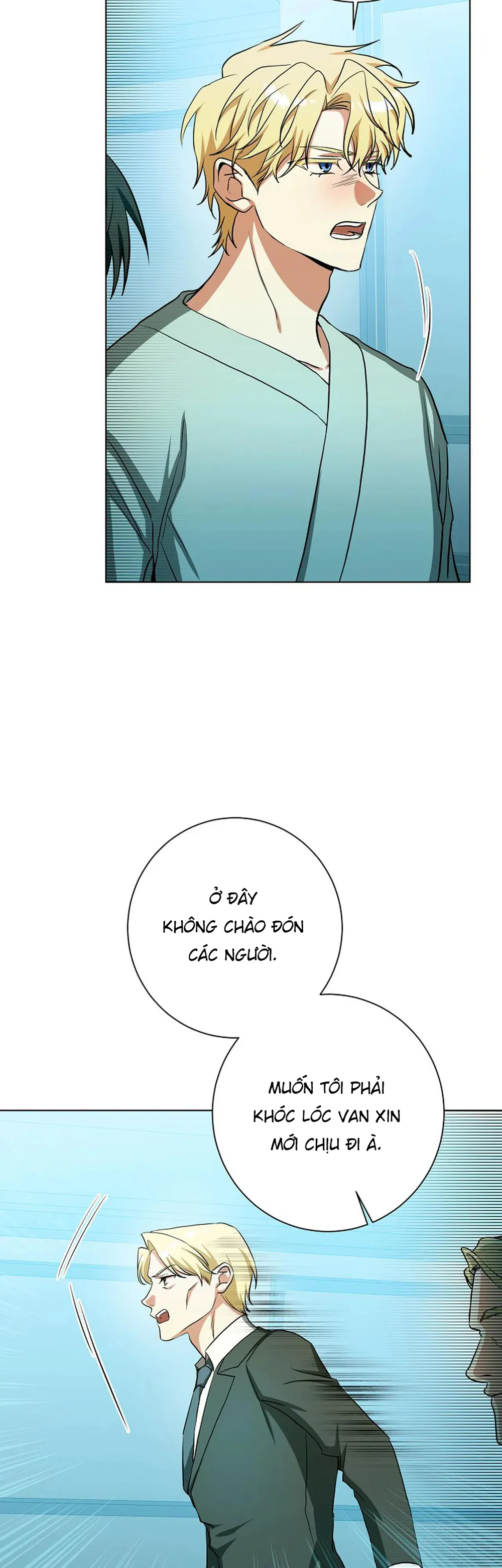 D:aze Chapter 64 Trang 19