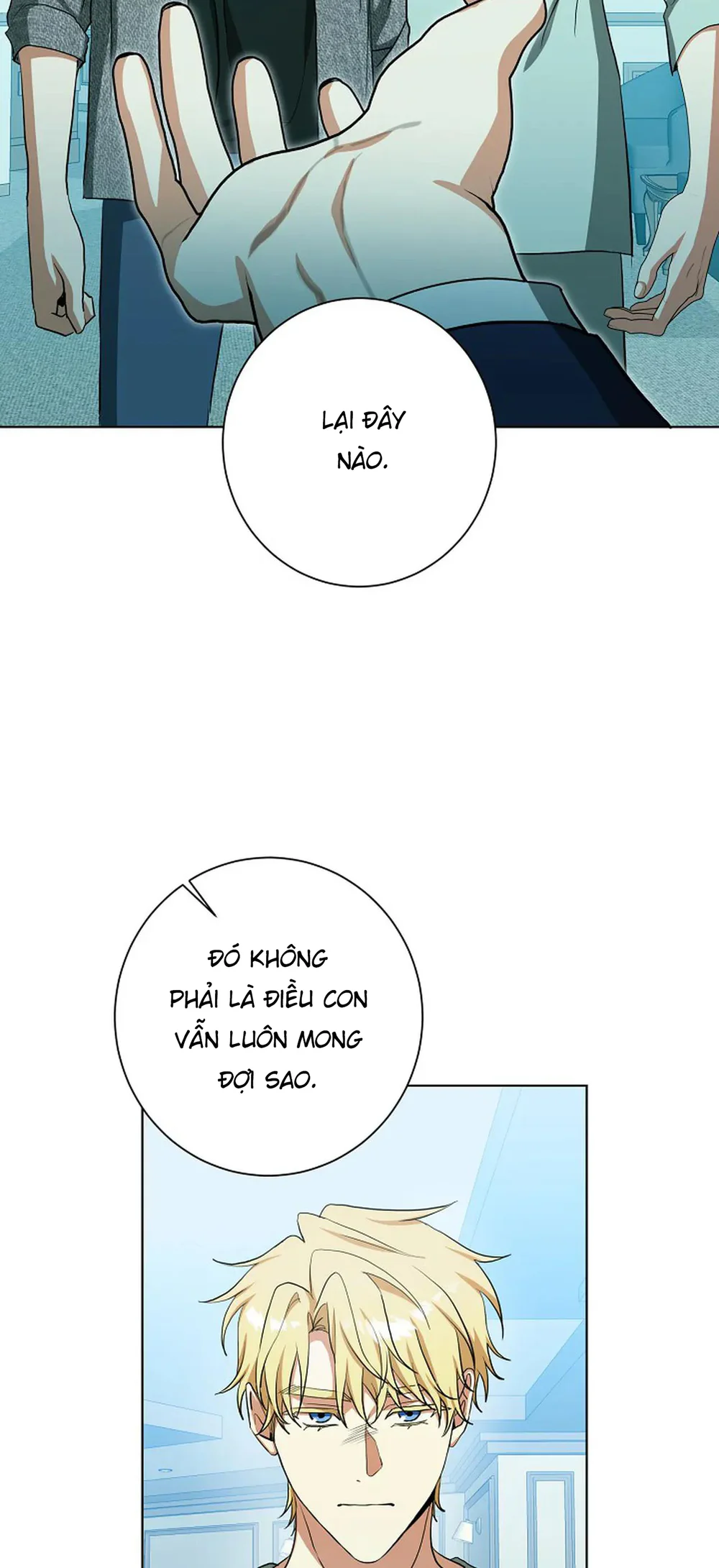 D:aze Chapter 64 Trang 24