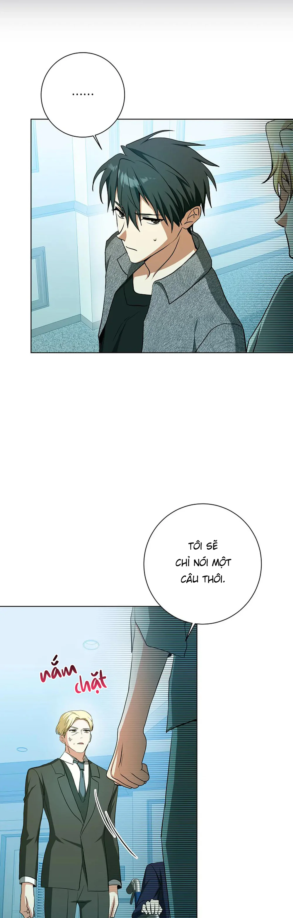 D:aze Chapter 64 Trang 26